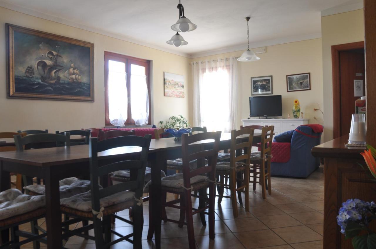 Podere Calistri Larciano Zewnętrze zdjęcie